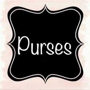 PURSES 👛 👜